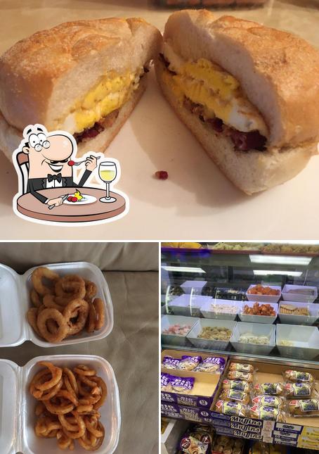Peekskill Gourmet Deli