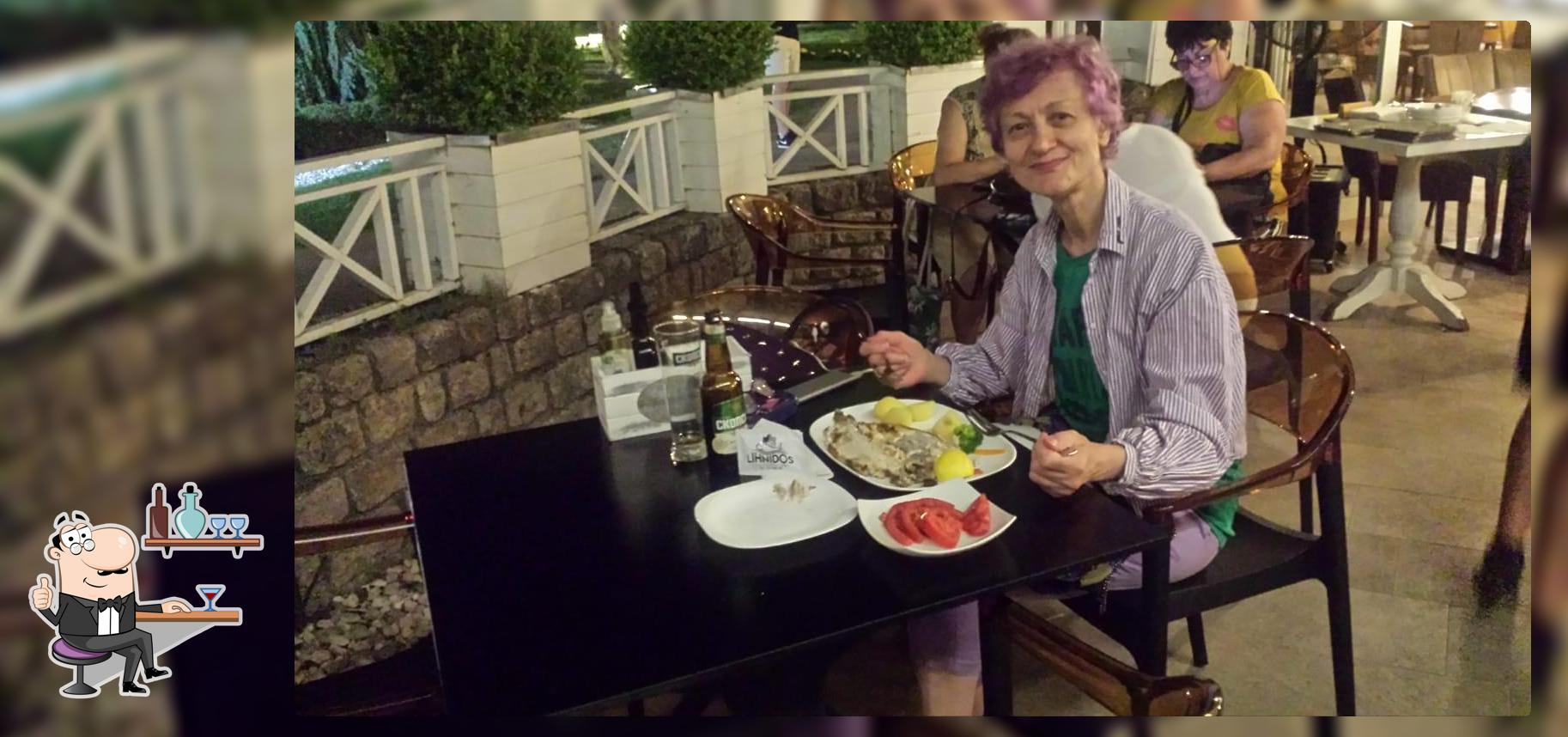 Restoran Lihnid