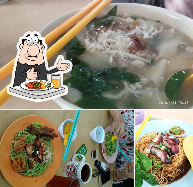 Restoran Limbok