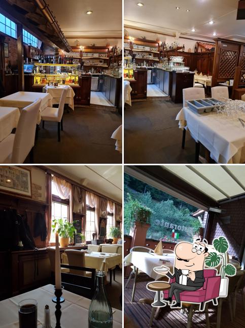 Ristorante Fischbachtal
