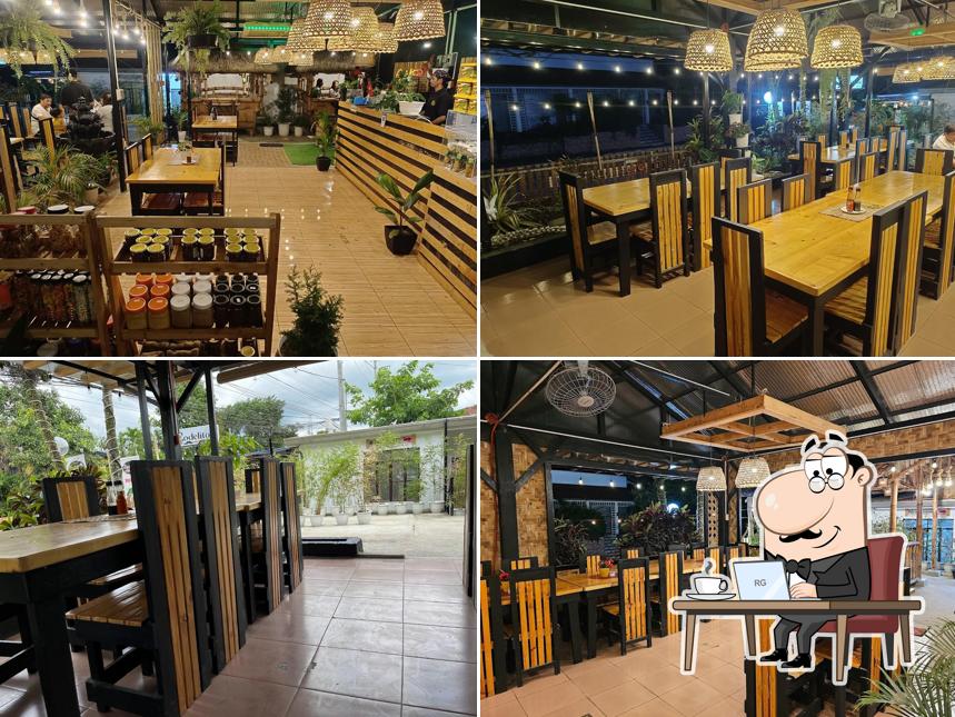 Rodelito's Sizzling Hub