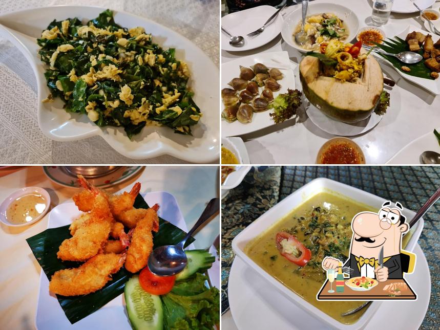 Ruanthip Bistro restaurant