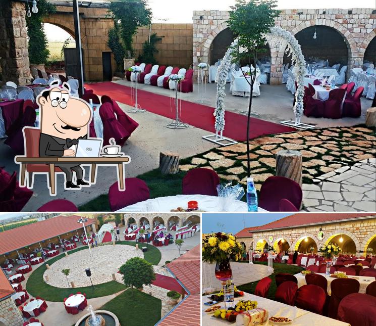 Salat Alshams صالة الشمس للأفراح