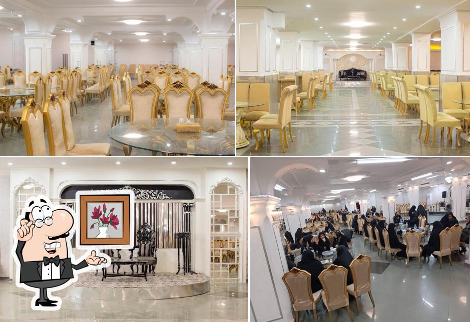 Sormeh Hall