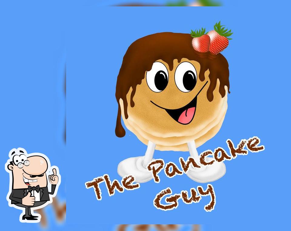 The Pancake Guy