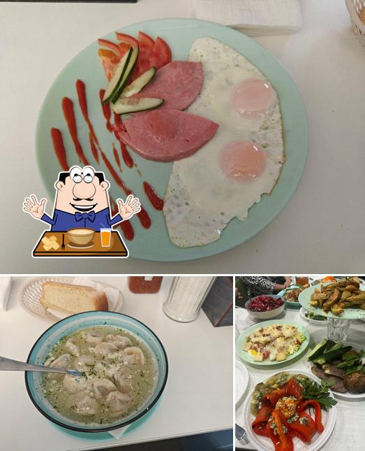 У Реки