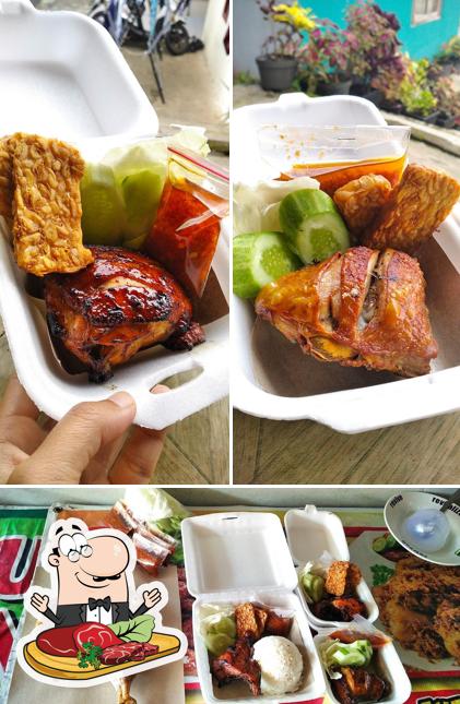 Warung Ayam Bakar Pa Man