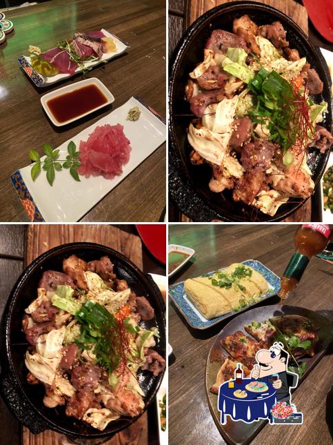 YEBISU BARとうせん房