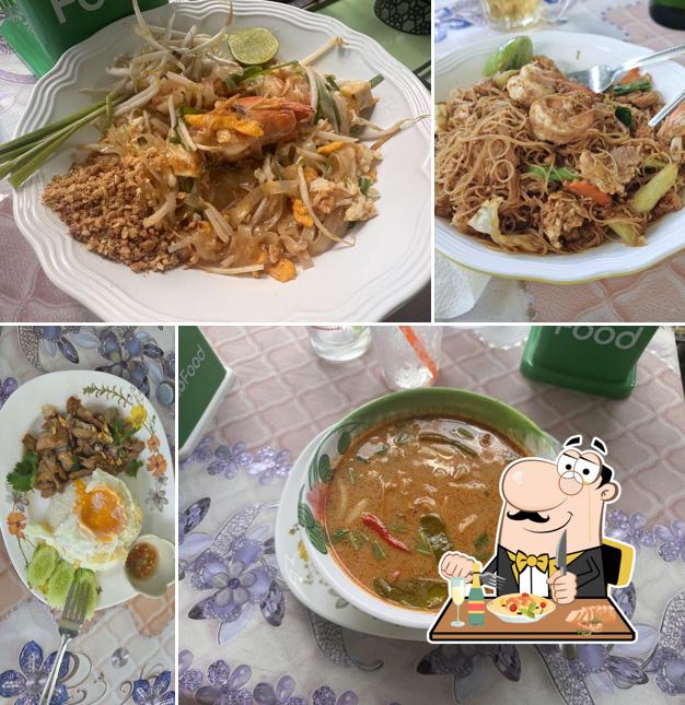 ครัวพุงนำนม