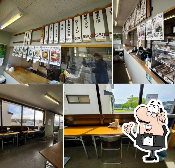 かみおか屋台市場