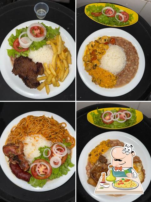 Restaurante Rancho da Linguiça em Itápolis