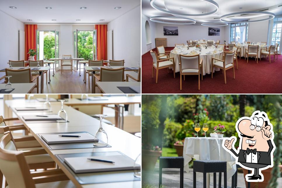 Ristorante Al Parco by Tertianum