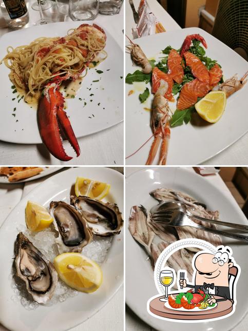 Ristorante Il Cartoccio