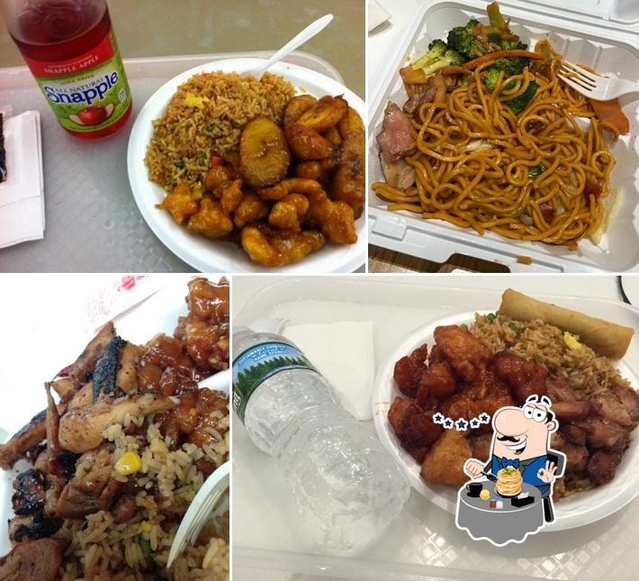 Ruby Thai Kitchen