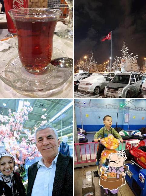 Safahat Lokantası