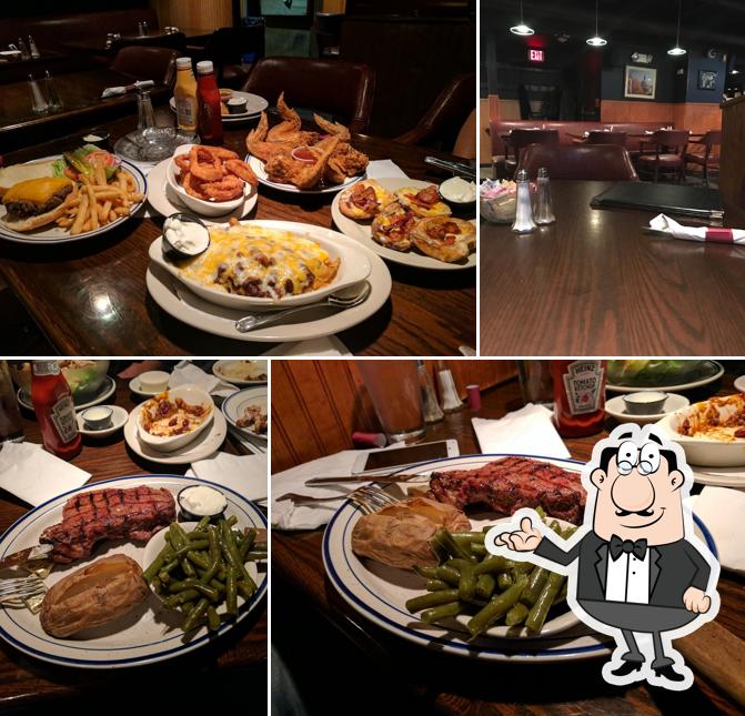 Stan's DC Restaurant