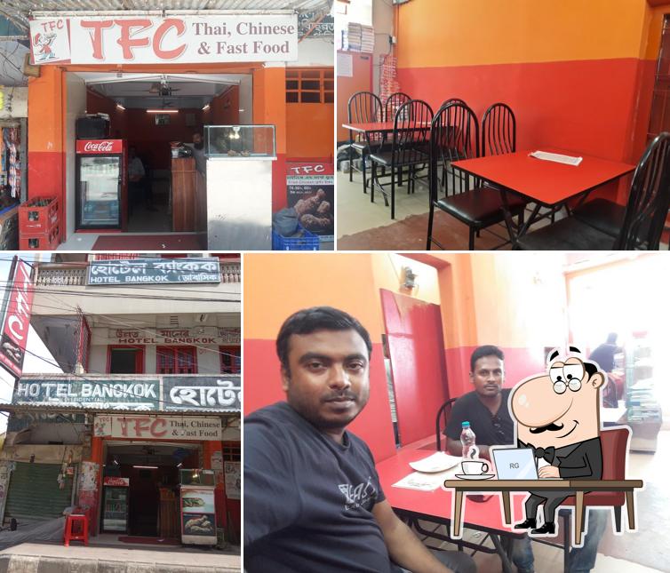 TFC Chiness & Restaurant