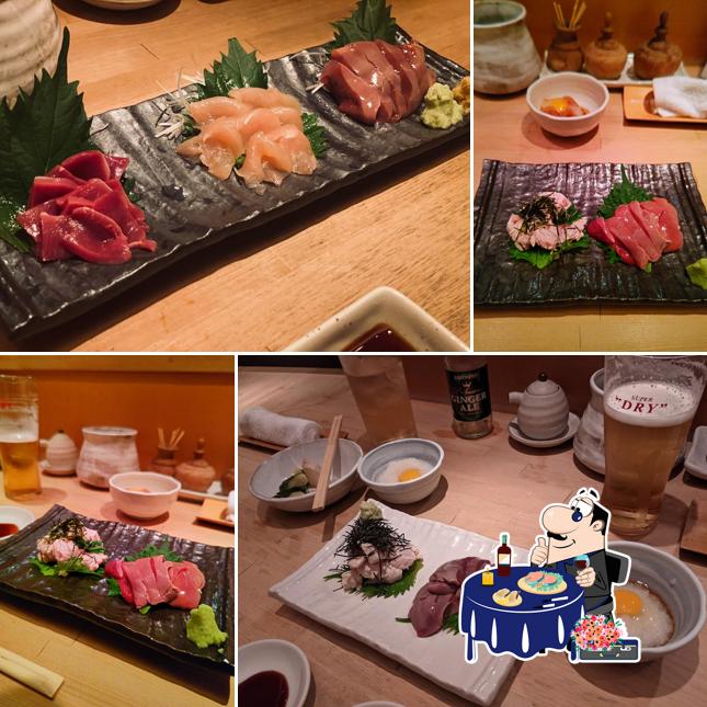 Torihana