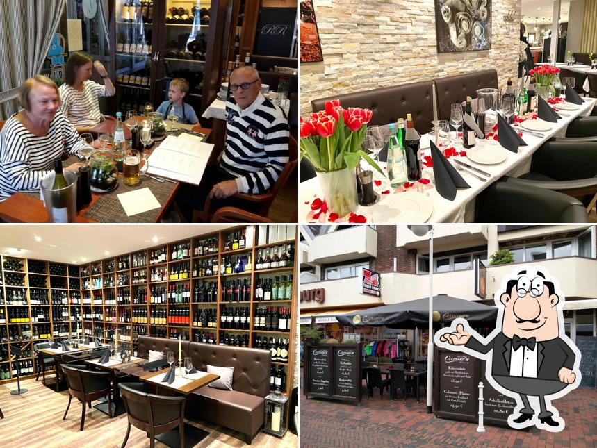 Restaurant Sam Ratke’s Culinarium