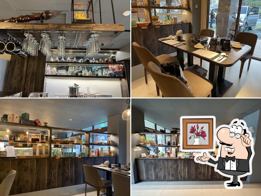 石港春帆精緻海鮮餐廳/宜蘭人氣餐廳/頭城必吃/美食/