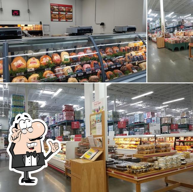 BJ's Wholesale Club
