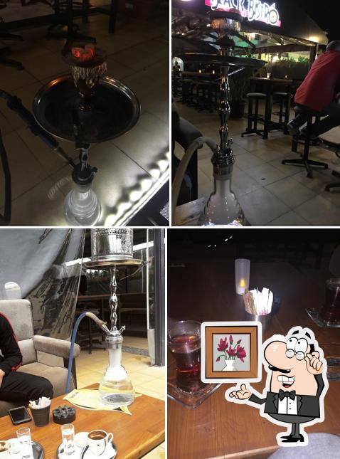 Black Bistro