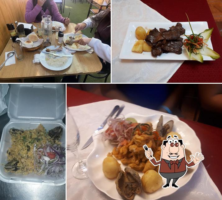 Brasas Restaurant