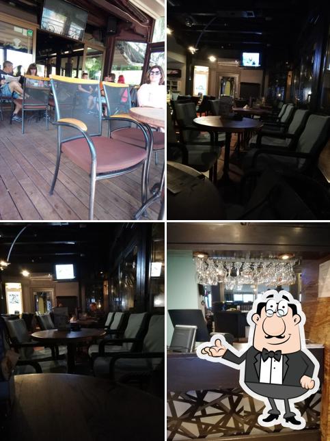 Caffe Bar Gradna