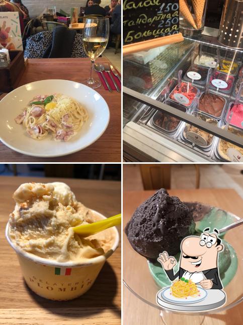 My Gelato