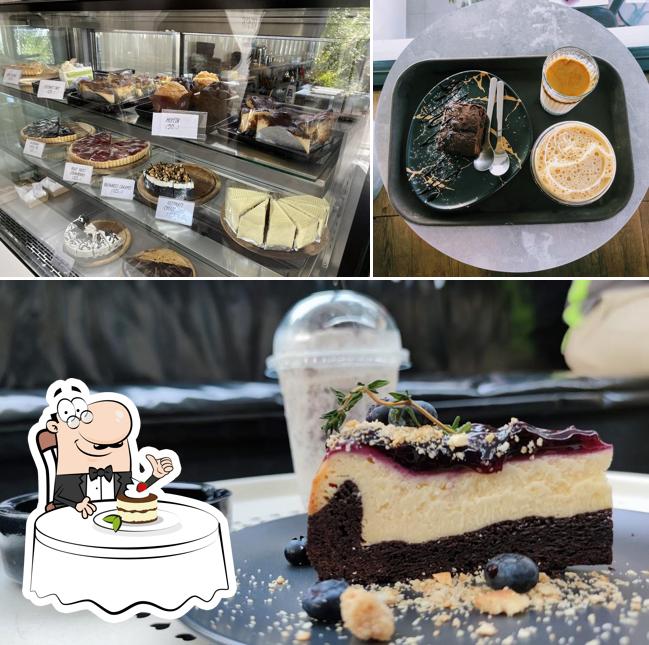 PRAVE CAFE