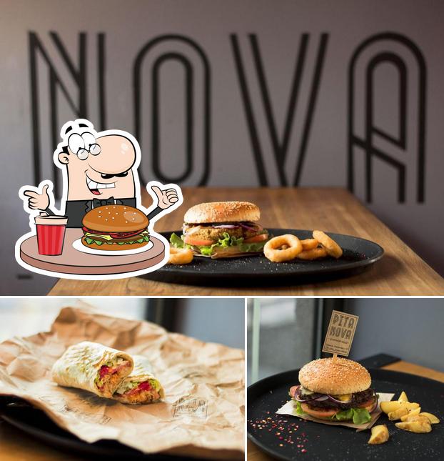 Pita Nova