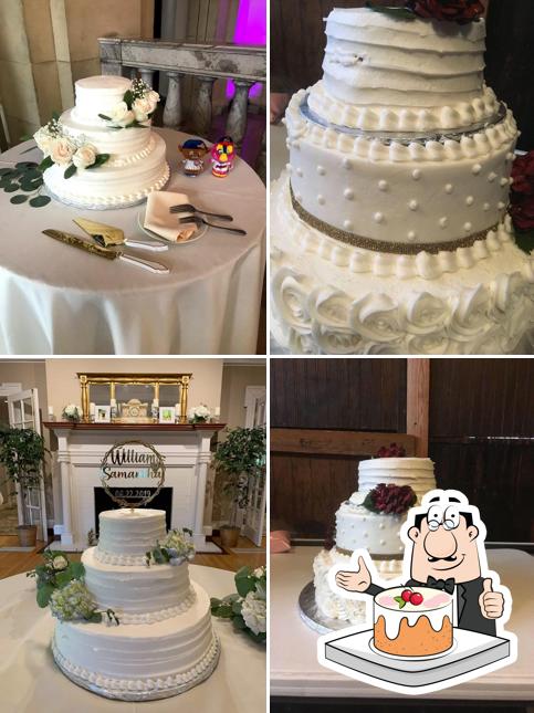 Cakes by Maria & Joe