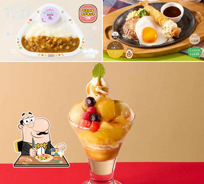 Coco's Restaurant
