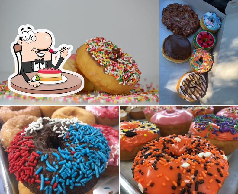 Donut Queen