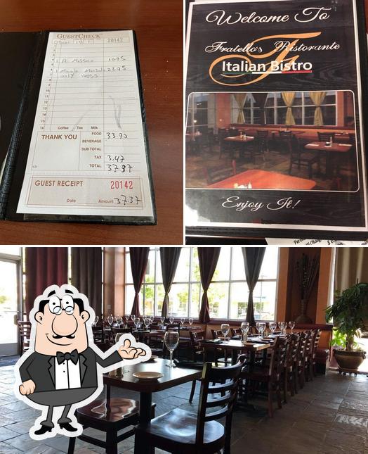 Fratello's