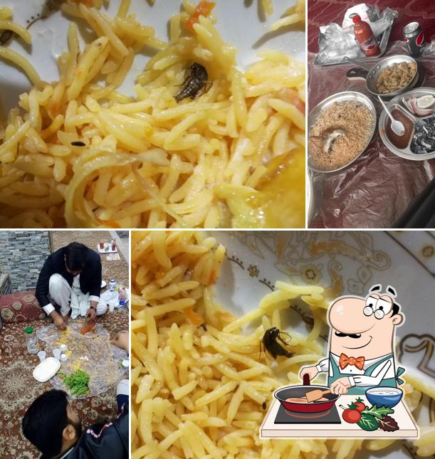Future of Bukhari Restaurant