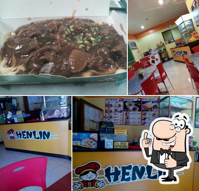 Hen Lin