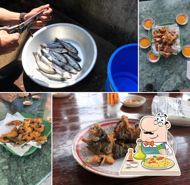 Himali Rainbow Trout