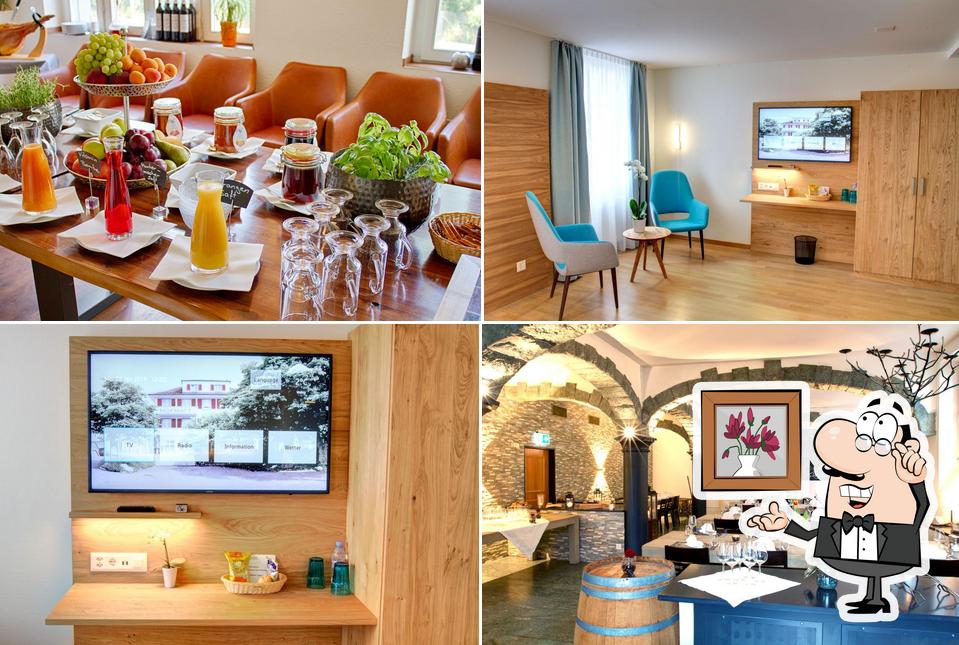 Hotel Hofmatt