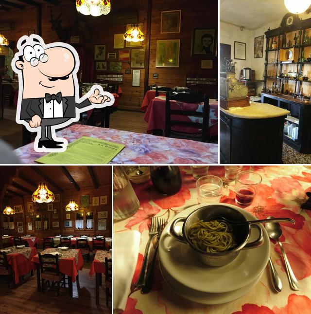Osteria La Piola