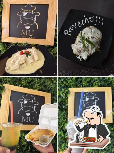 MU Restaurant