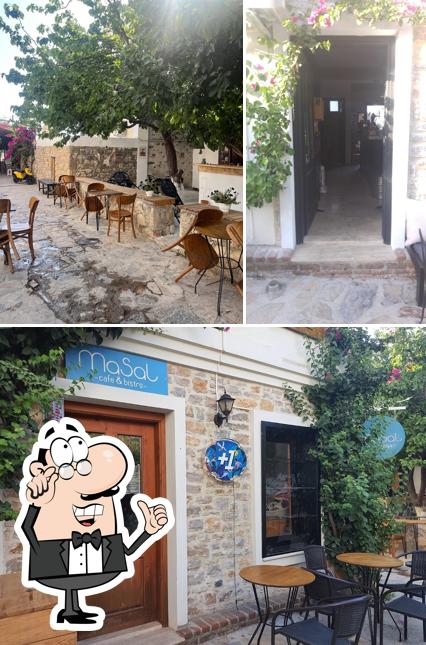 Masal Cafe Bistro