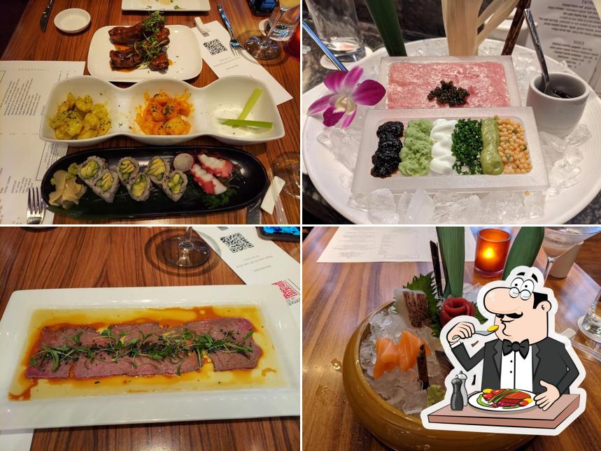Morimoto Las Vegas