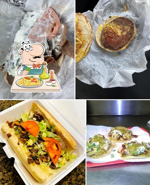 Perros Brothers Gyros