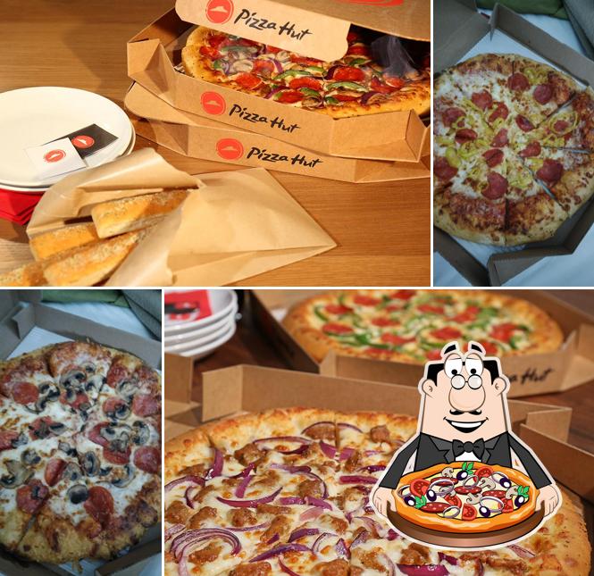 Pizza Hut