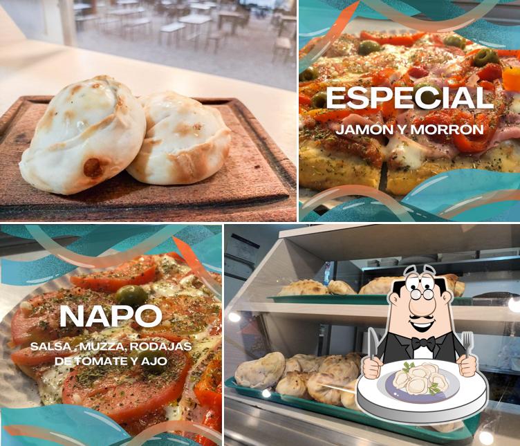 Pizzas Popi - Food Truck - El patio de Merlo