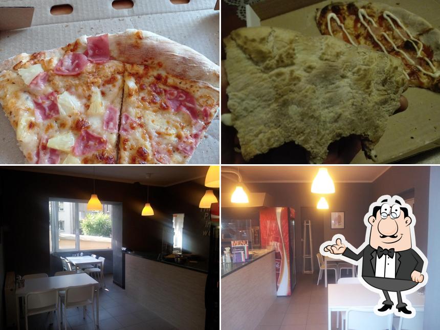Pizzeria Angelo