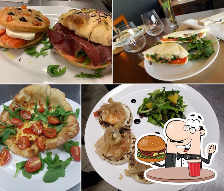 Acqua Alta Ristorante