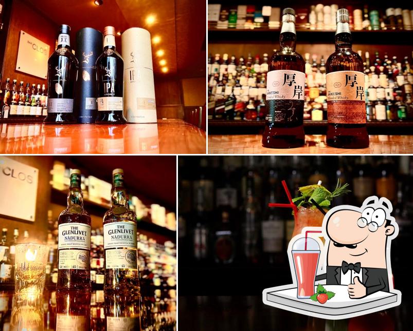BAR CLOS