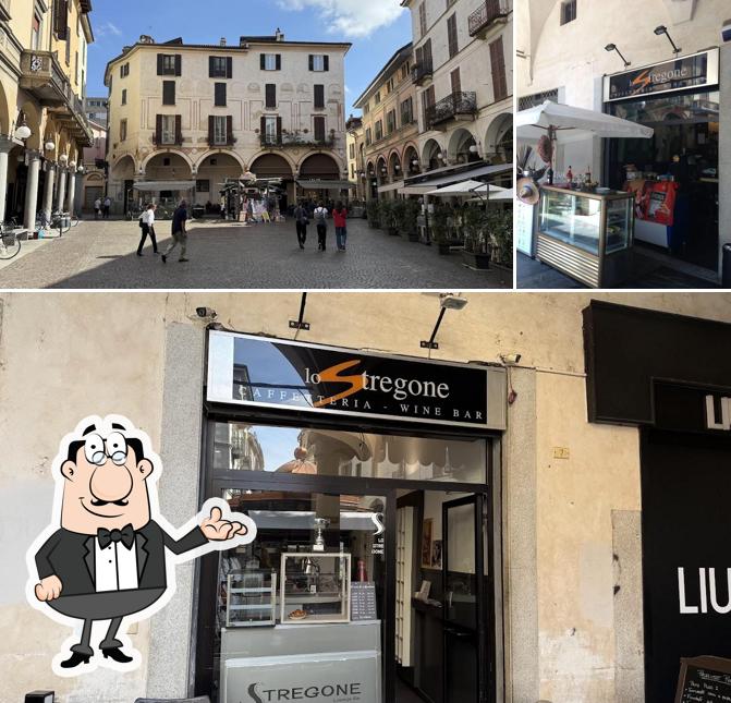 Caffè Lo Stregone